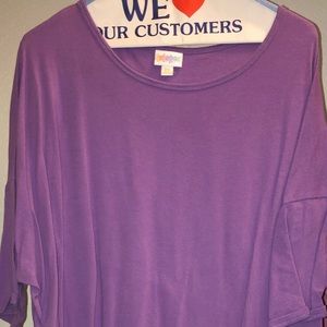 3XL LuLaRoe Tee